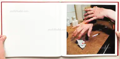 Sample page 7 for book "Sondergaard, Trine – Trine Søndergaard - Now That You Are Mine" Sample page 7 for book "Sondergaard, Trine – Trine Søndergaard - Now That You Are Mine"