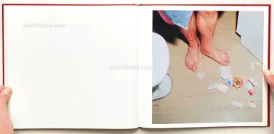 Sample page 6 for book "Sondergaard, Trine – Trine Søndergaard - Now That You Are Mine" Sample page 6 for book "Sondergaard, Trine – Trine Søndergaard - Now That You Are Mine"