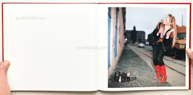 Sample page 5 for book "Sondergaard, Trine – Trine Søndergaard - Now That You Are Mine" Sample page 5 for book "Sondergaard, Trine – Trine Søndergaard - Now That You Are Mine"