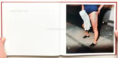 Sample page 3 for book "Sondergaard, Trine – Trine Søndergaard - Now That You Are Mine" Sample page 3 for book "Sondergaard, Trine – Trine Søndergaard - Now That You Are Mine"