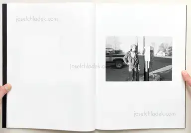 Sample page 21 for book "Meeks, Raymond – Raymond Meeks & Mark Steinmetz - Orchard Volume Three / Idyll" Sample page 21 for book "Meeks, Raymond – Raymond Meeks & Mark Steinmetz - Orchard Volume Three / Idyll"