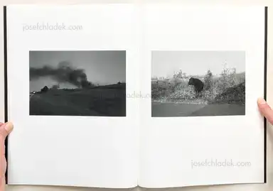 Sample page 17 for book "Meeks, Raymond – Raymond Meeks & Mark Steinmetz - Orchard Volume Three / Idyll" Sample page 17 for book "Meeks, Raymond – Raymond Meeks & Mark Steinmetz - Orchard Volume Three / Idyll"