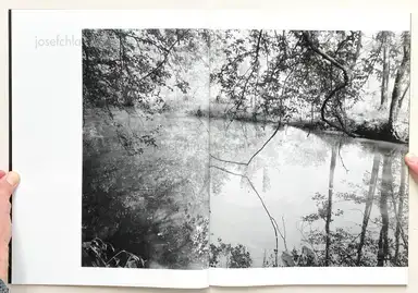 Sample page 15 for book "Meeks, Raymond – Raymond Meeks & Mark Steinmetz - Orchard Volume Three / Idyll" Sample page 15 for book "Meeks, Raymond – Raymond Meeks & Mark Steinmetz - Orchard Volume Three / Idyll"