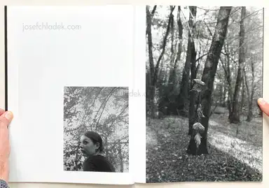 Sample page 13 for book "Meeks, Raymond – Raymond Meeks & Mark Steinmetz - Orchard Volume Three / Idyll" Sample page 13 for book "Meeks, Raymond – Raymond Meeks & Mark Steinmetz - Orchard Volume Three / Idyll"