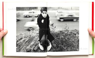 Sample page 21 for book "Tatsuki, Yoshihiro – Yoshihiro Tatsuki - Girl (立木 義浩 | 映像の現代2)" Sample page 21 for book "Tatsuki, Yoshihiro – Yoshihiro Tatsuki - Girl (立木 義浩 | 映像の現代2)"