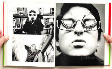 Sample page 20 for book "Tatsuki, Yoshihiro – Yoshihiro Tatsuki - Girl (立木 義浩 | 映像の現代2)" Sample page 20 for book "Tatsuki, Yoshihiro – Yoshihiro Tatsuki - Girl (立木 義浩 | 映像の現代2)"