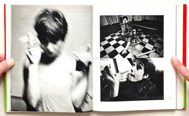 Sample page 18 for book "Tatsuki, Yoshihiro – Yoshihiro Tatsuki - Girl (立木 義浩 | 映像の現代2)" Sample page 18 for book "Tatsuki, Yoshihiro – Yoshihiro Tatsuki - Girl (立木 義浩 | 映像の現代2)"