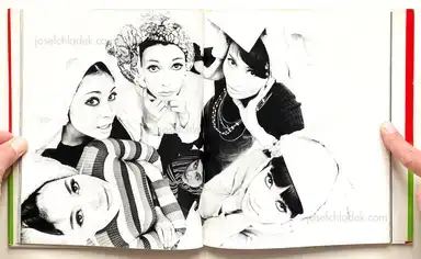 Sample page 15 for book "Tatsuki, Yoshihiro – Yoshihiro Tatsuki - Girl (立木 義浩 | 映像の現代2)" Sample page 15 for book "Tatsuki, Yoshihiro – Yoshihiro Tatsuki - Girl (立木 義浩 | 映像の現代2)"