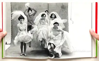 Sample page 14 for book "Tatsuki, Yoshihiro – Yoshihiro Tatsuki - Girl (立木 義浩 | 映像の現代2)" Sample page 14 for book "Tatsuki, Yoshihiro – Yoshihiro Tatsuki - Girl (立木 義浩 | 映像の現代2)"