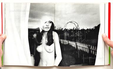 Sample page 11 for book "Tatsuki, Yoshihiro – Yoshihiro Tatsuki - Girl (立木 義浩 | 映像の現代2)" Sample page 11 for book "Tatsuki, Yoshihiro – Yoshihiro Tatsuki - Girl (立木 義浩 | 映像の現代2)"