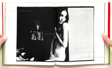 Sample page 9 for book "Tatsuki, Yoshihiro – Yoshihiro Tatsuki - Girl (立木 義浩 | 映像の現代2)" Sample page 9 for book "Tatsuki, Yoshihiro – Yoshihiro Tatsuki - Girl (立木 義浩 | 映像の現代2)"