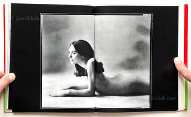 Sample page 8 for book "Tatsuki, Yoshihiro – Yoshihiro Tatsuki - Girl (立木 義浩 | 映像の現代2)" Sample page 8 for book "Tatsuki, Yoshihiro – Yoshihiro Tatsuki - Girl (立木 義浩 | 映像の現代2)"