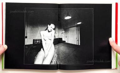 Sample page 7 for book "Tatsuki, Yoshihiro – Yoshihiro Tatsuki - Girl (立木 義浩 | 映像の現代2)" Sample page 7 for book "Tatsuki, Yoshihiro – Yoshihiro Tatsuki - Girl (立木 義浩 | 映像の現代2)"