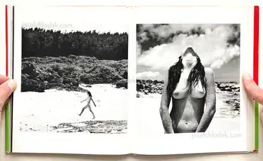 Sample page 4 for book "Tatsuki, Yoshihiro – Yoshihiro Tatsuki - Girl (立木 義浩 | 映像の現代2)" Sample page 4 for book "Tatsuki, Yoshihiro – Yoshihiro Tatsuki - Girl (立木 義浩 | 映像の現代2)"