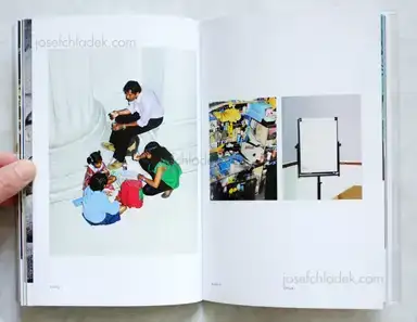 Sample page 4 for book "MacLean, John – John MacLean - New Colour Map" Sample page 4 for book "MacLean, John – John MacLean - New Colour Map"