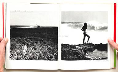 Sample page 3 for book "Tatsuki, Yoshihiro – Yoshihiro Tatsuki - Girl (立木 義浩 | 映像の現代2)" Sample page 3 for book "Tatsuki, Yoshihiro – Yoshihiro Tatsuki - Girl (立木 義浩 | 映像の現代2)"