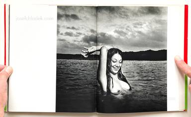 Sample page 1 for book "Tatsuki, Yoshihiro – Yoshihiro Tatsuki - Girl (立木 義浩 | 映像の現代2)" Sample page 1 for book "Tatsuki, Yoshihiro – Yoshihiro Tatsuki - Girl (立木 義浩 | 映像の現代2)"