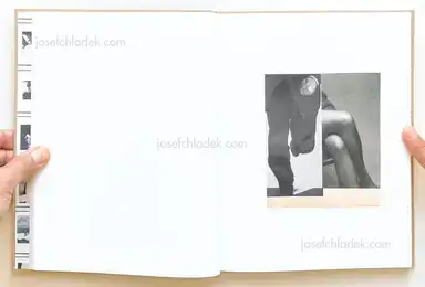 Sample page 17 for book "de Blauwer, Katrien – Katrien de Blauwer - Les photos qu’elle ne montre à personne" Sample page 17 for book "de Blauwer, Katrien – Katrien de Blauwer - Les photos qu’elle ne montre à personne"