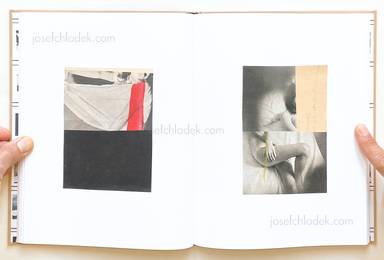 Sample page 7 for book  Katrien de Blauwer – Les photos qu’elle ne montre à personne