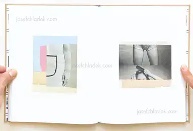 Sample page 11 for book "de Blauwer, Katrien – Katrien de Blauwer - Les photos qu’elle ne montre à personne" Sample page 11 for book "de Blauwer, Katrien – Katrien de Blauwer - Les photos qu’elle ne montre à personne"