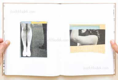 Sample page 10 for book  Katrien de Blauwer – Les photos qu’elle ne montre à personne