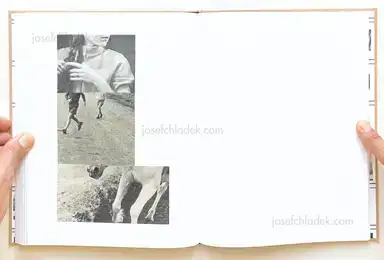 Sample page 6 for book "de Blauwer, Katrien – Katrien de Blauwer - Les photos qu’elle ne montre à personne" Sample page 6 for book "de Blauwer, Katrien – Katrien de Blauwer - Les photos qu’elle ne montre à personne"