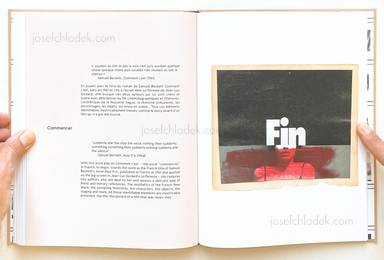 Sample page 15 for book  Katrien de Blauwer – Les photos qu’elle ne montre à personne