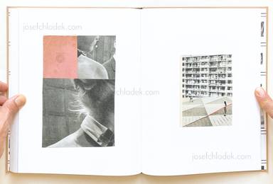 Sample page 16 for book  Katrien de Blauwer – Les photos qu’elle ne montre à personne