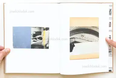 Sample page 2 for book "de Blauwer, Katrien – Katrien de Blauwer - Les photos qu’elle ne montre à personne" Sample page 2 for book "de Blauwer, Katrien – Katrien de Blauwer - Les photos qu’elle ne montre à personne"