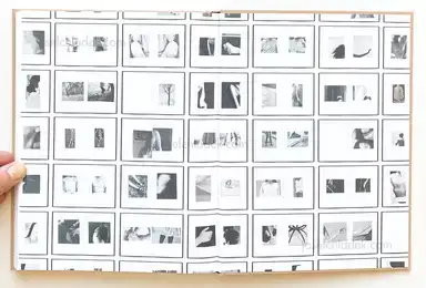 Sample page 1 for book "de Blauwer, Katrien – Katrien de Blauwer - Les photos qu’elle ne montre à personne" Sample page 1 for book "de Blauwer, Katrien – Katrien de Blauwer - Les photos qu’elle ne montre à personne"