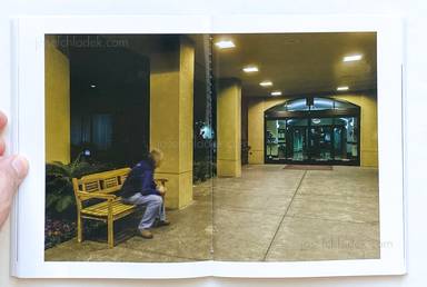 Sample page 6 for book "Stockdale, Douglas – Douglas Stockdale - The Flow of Light Brushes the Shadow" Sample page 6 for book "Stockdale, Douglas – Douglas Stockdale - The Flow of Light Brushes the Shadow"