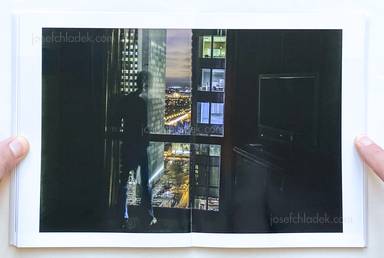 Sample page 4 for book "Stockdale, Douglas – Douglas Stockdale - The Flow of Light Brushes the Shadow" Sample page 4 for book "Stockdale, Douglas – Douglas Stockdale - The Flow of Light Brushes the Shadow"