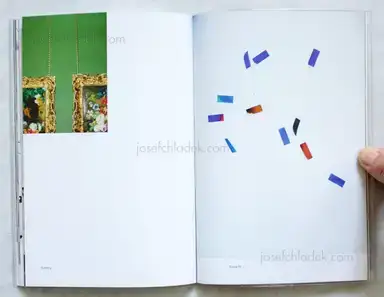 Sample page 1 for book "MacLean, John – John MacLean - New Colour Map" Sample page 1 for book "MacLean, John – John MacLean - New Colour Map"