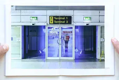 Sample page 1 for book "Stockdale, Douglas – Douglas Stockdale - The Flow of Light Brushes the Shadow" Sample page 1 for book "Stockdale, Douglas – Douglas Stockdale - The Flow of Light Brushes the Shadow"