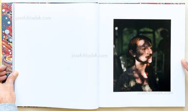 Sample page 18 for book "Hatleberg, Curran – Curran Hatleberg - River's Dream" Sample page 18 for book "Hatleberg, Curran – Curran Hatleberg - River's Dream"