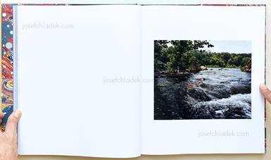 Sample page 10 for book Curran Hatleberg – River's Dream