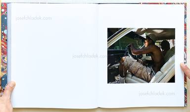 Sample page 5 for book "Hatleberg, Curran – Curran Hatleberg - River's Dream" Sample page 5 for book "Hatleberg, Curran – Curran Hatleberg - River's Dream"