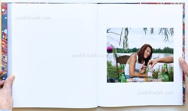 Sample page 2 for book "Hatleberg, Curran – Curran Hatleberg - River's Dream" Sample page 2 for book "Hatleberg, Curran – Curran Hatleberg - River's Dream"