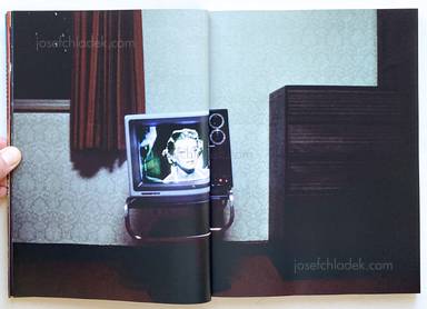 Sample page 1 for book Greg Girard – JAL 76 88