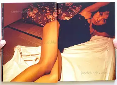 Sample page 18 for book "Girard, Greg – Greg Girard - JAL 76 88" Sample page 18 for book "Girard, Greg – Greg Girard - JAL 76 88"