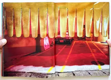 Sample page 17 for book "Girard, Greg – Greg Girard - JAL 76 88" Sample page 17 for book "Girard, Greg – Greg Girard - JAL 76 88"