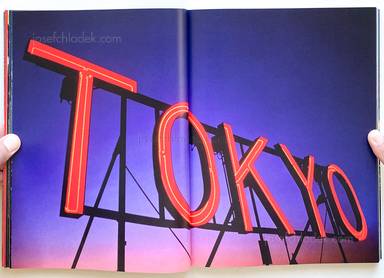 Sample page 4 for book Greg Girard – JAL 76 88
