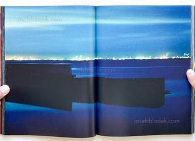 Sample page 8 for book Greg Girard – JAL 76 88