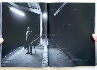 Sample page 7 for book "Girard, Greg – Greg Girard - JAL 76 88" Sample page 7 for book "Girard, Greg – Greg Girard - JAL 76 88"