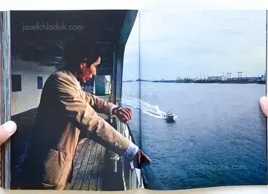 Sample page 3 for book "Girard, Greg – Greg Girard - JAL 76 88" Sample page 3 for book "Girard, Greg – Greg Girard - JAL 76 88"