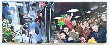 Sample page 24 for book "Tunbjörk, Lars – Lars Tunbjörk - I love Borås" Sample page 24 for book "Tunbjörk, Lars – Lars Tunbjörk - I love Borås"