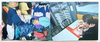 Sample page 23 for book "Tunbjörk, Lars – Lars Tunbjörk - I love Borås" Sample page 23 for book "Tunbjörk, Lars – Lars Tunbjörk - I love Borås"