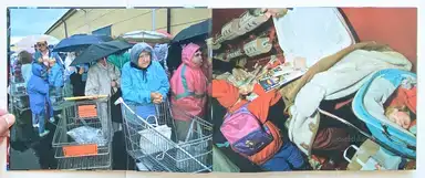 Sample page 22 for book "Tunbjörk, Lars – Lars Tunbjörk - I love Borås" Sample page 22 for book "Tunbjörk, Lars – Lars Tunbjörk - I love Borås"