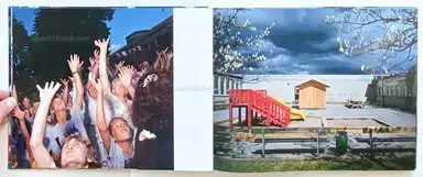 Sample page 21 for book "Tunbjörk, Lars – Lars Tunbjörk - I love Borås" Sample page 21 for book "Tunbjörk, Lars – Lars Tunbjörk - I love Borås"