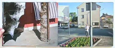 Sample page 20 for book "Tunbjörk, Lars – Lars Tunbjörk - I love Borås" Sample page 20 for book "Tunbjörk, Lars – Lars Tunbjörk - I love Borås"